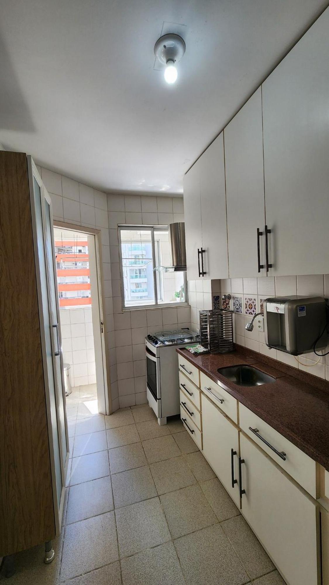 Apartamento Bc