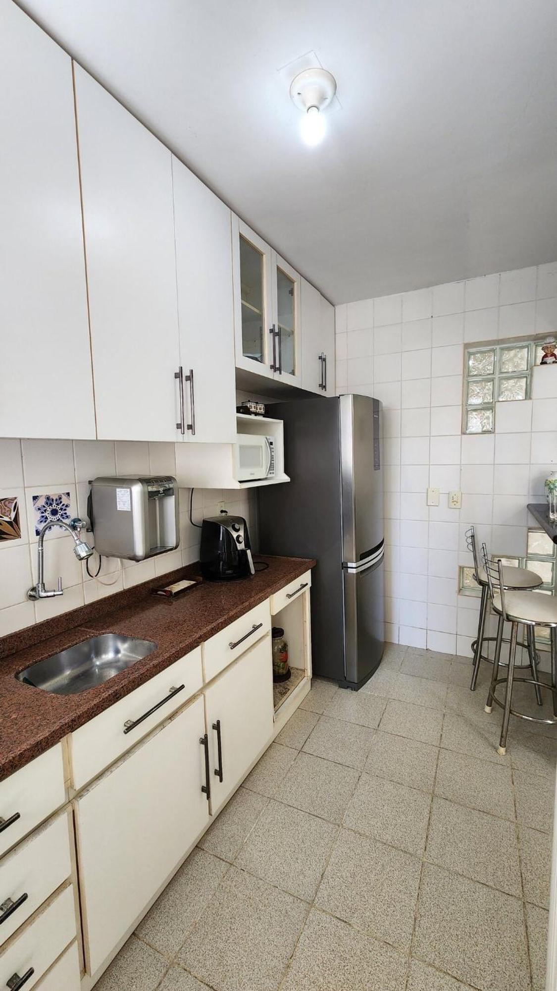 Apartamento Bc *